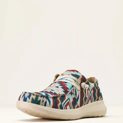 Hilo Shoe