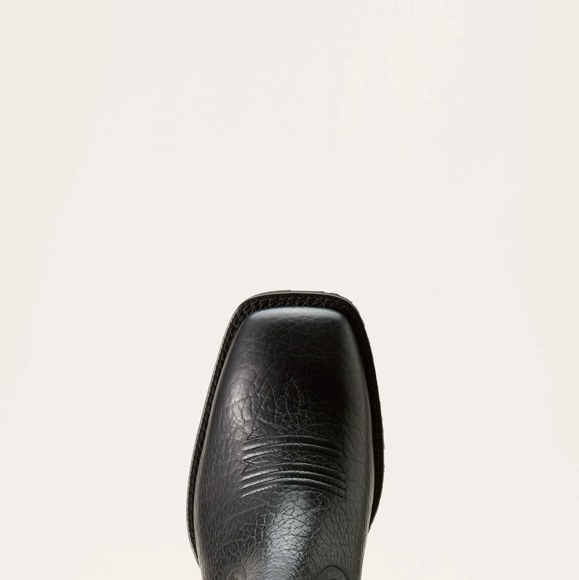 Hybrid Low Boy Wide Square Toe Chelsea Boot