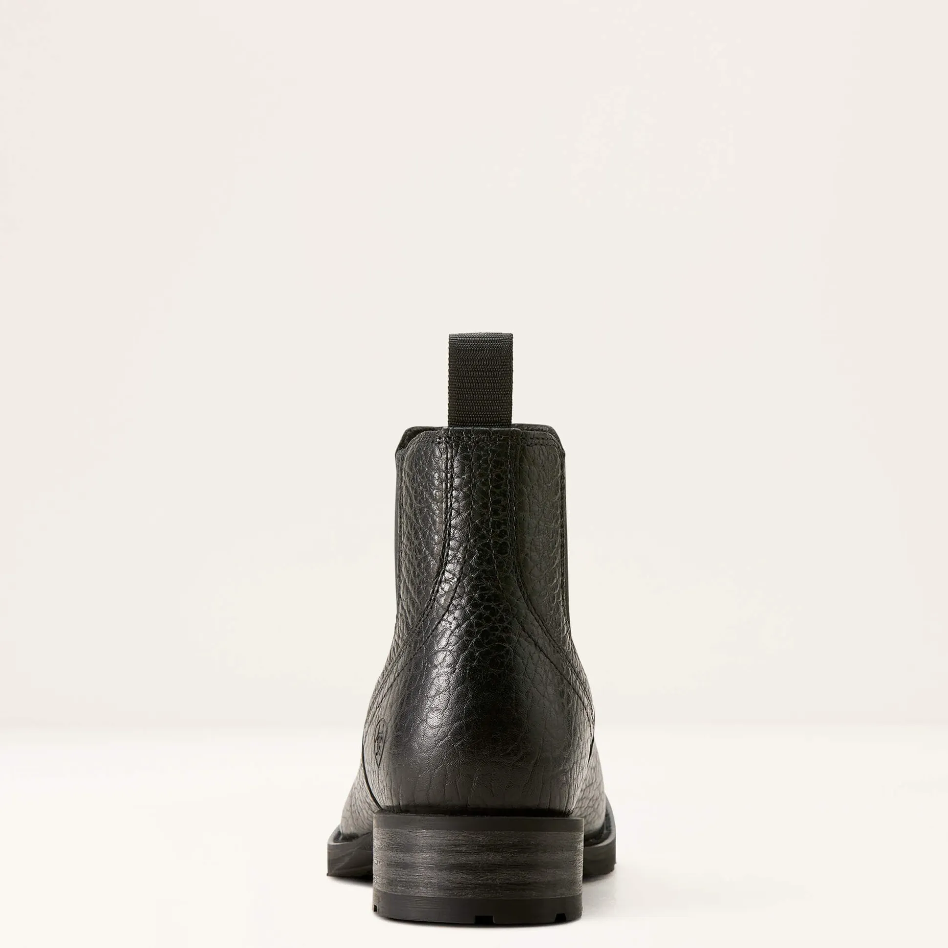 Hybrid Low Boy Wide Square Toe Chelsea Boot