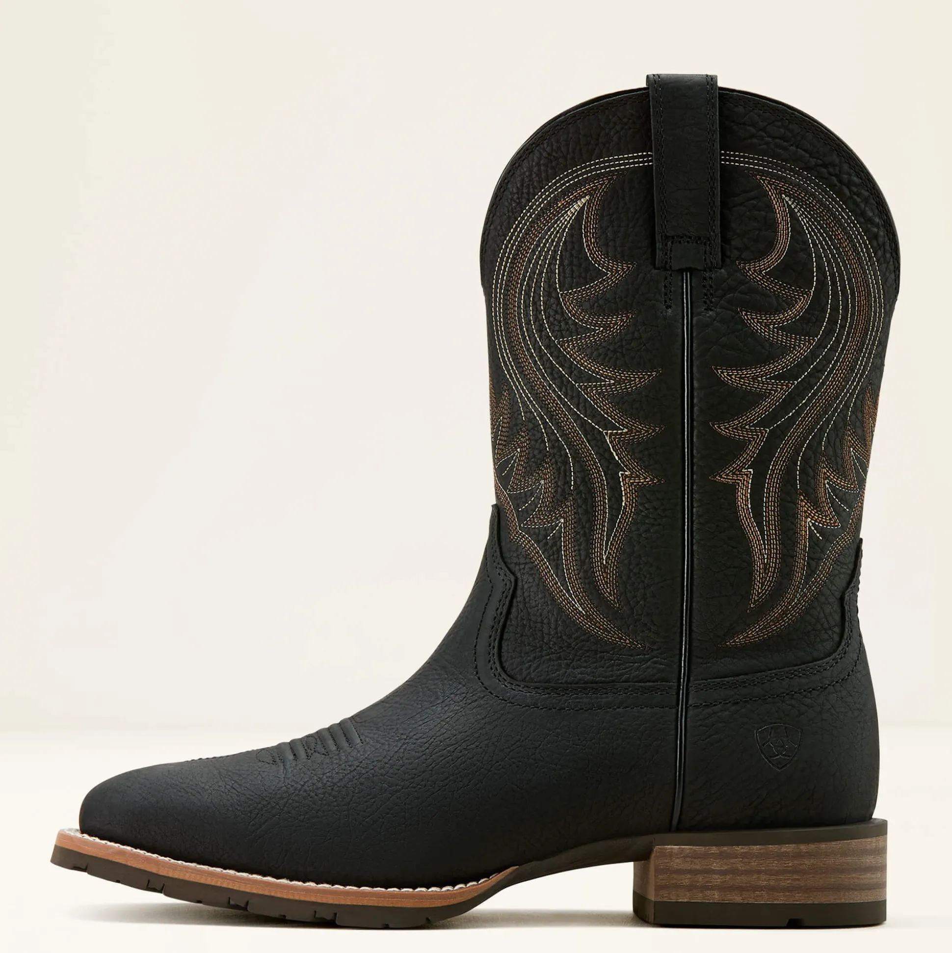 Hybrid Rancher Cowboy Boot
