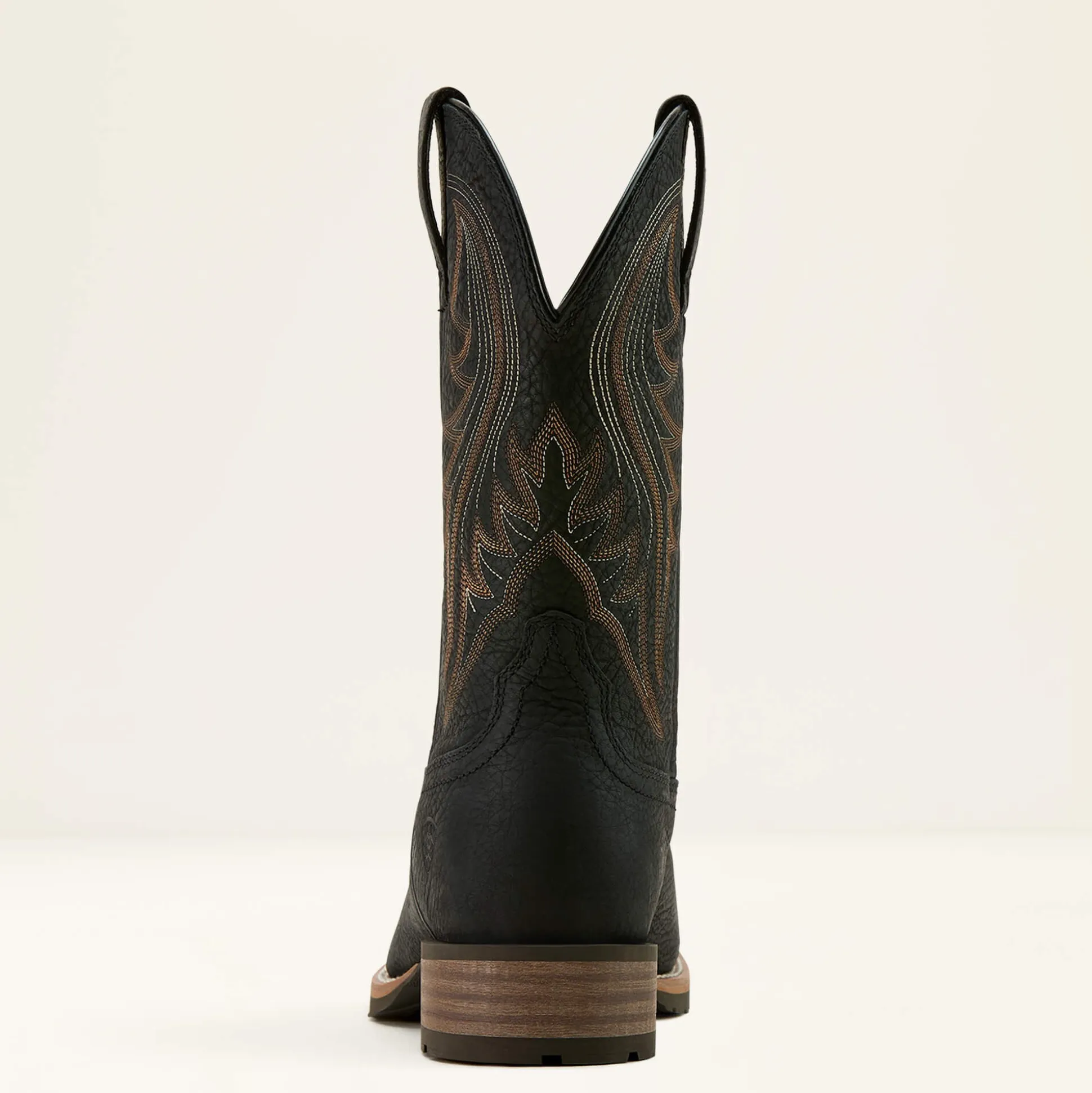 Hybrid Rancher Cowboy Boot
