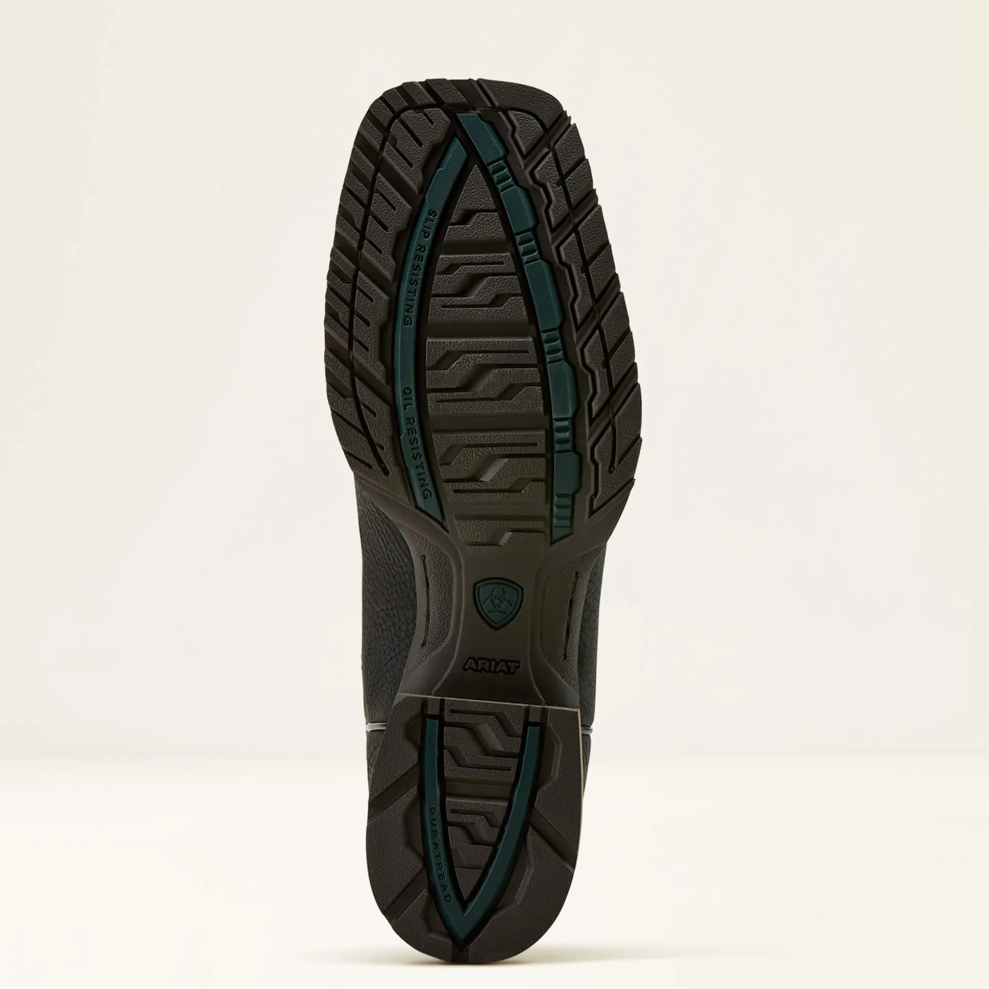 Hybrid Rancher Cowboy Boot