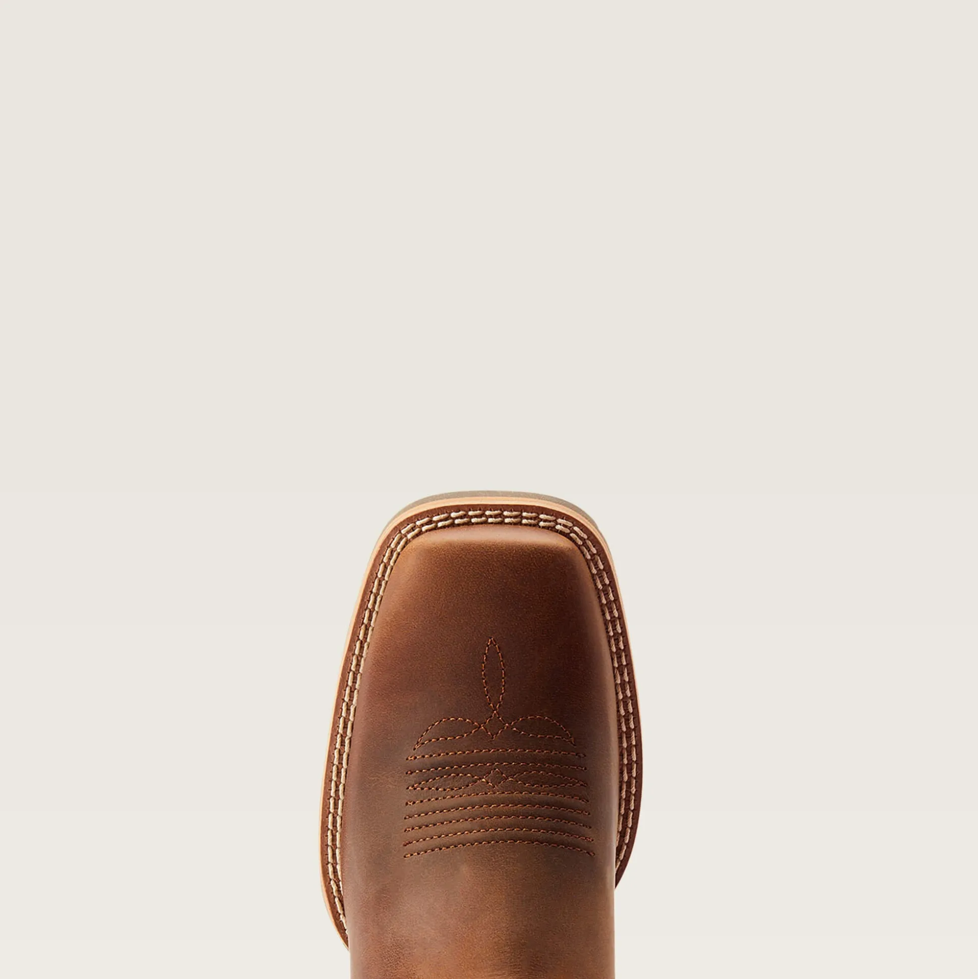 Hybrid Rancher VentTek 360° Western Boot