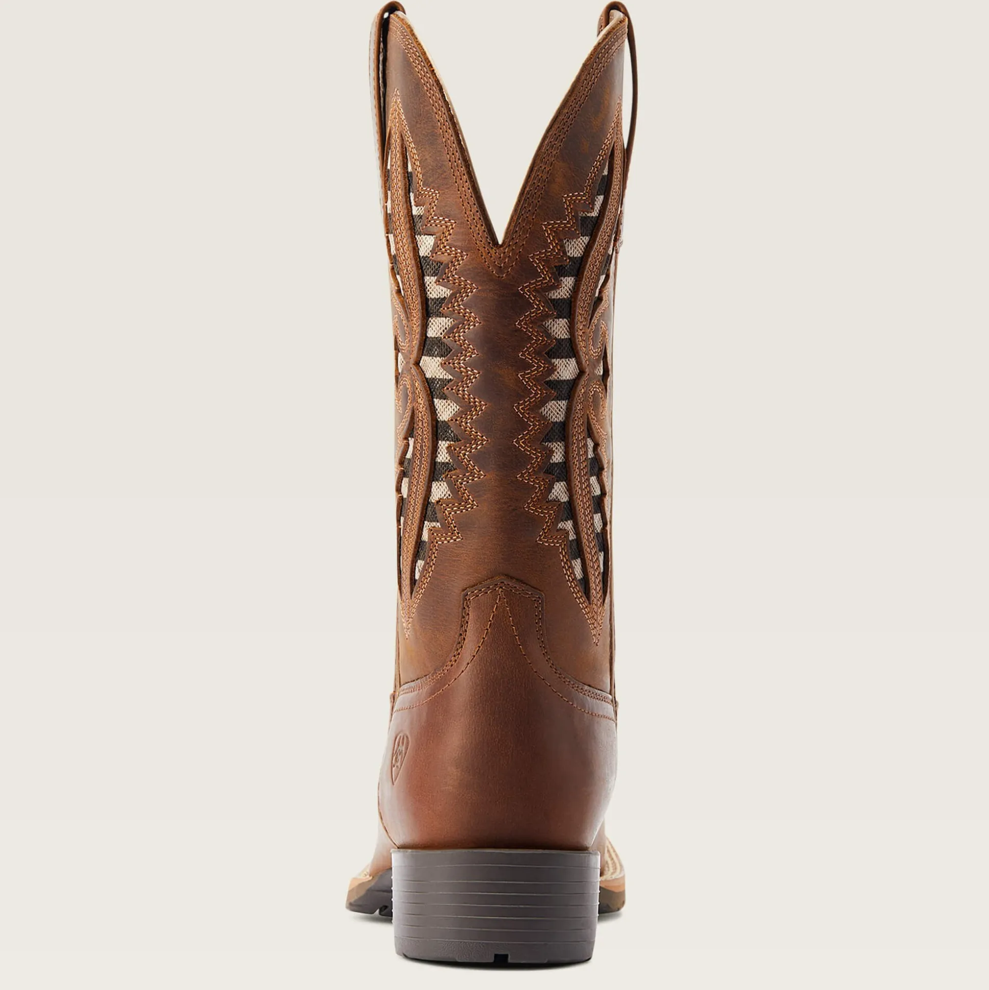 Hybrid Rancher VentTek 360° Western Boot