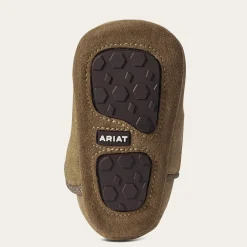 Infant Lil' Stompers Dallas Boot