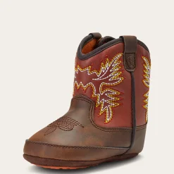 Infant Lil' Stompers WorkHog Boot