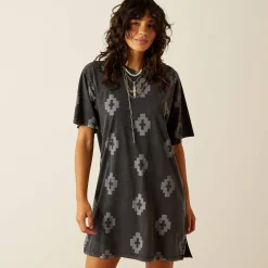Isela Tee Dress
