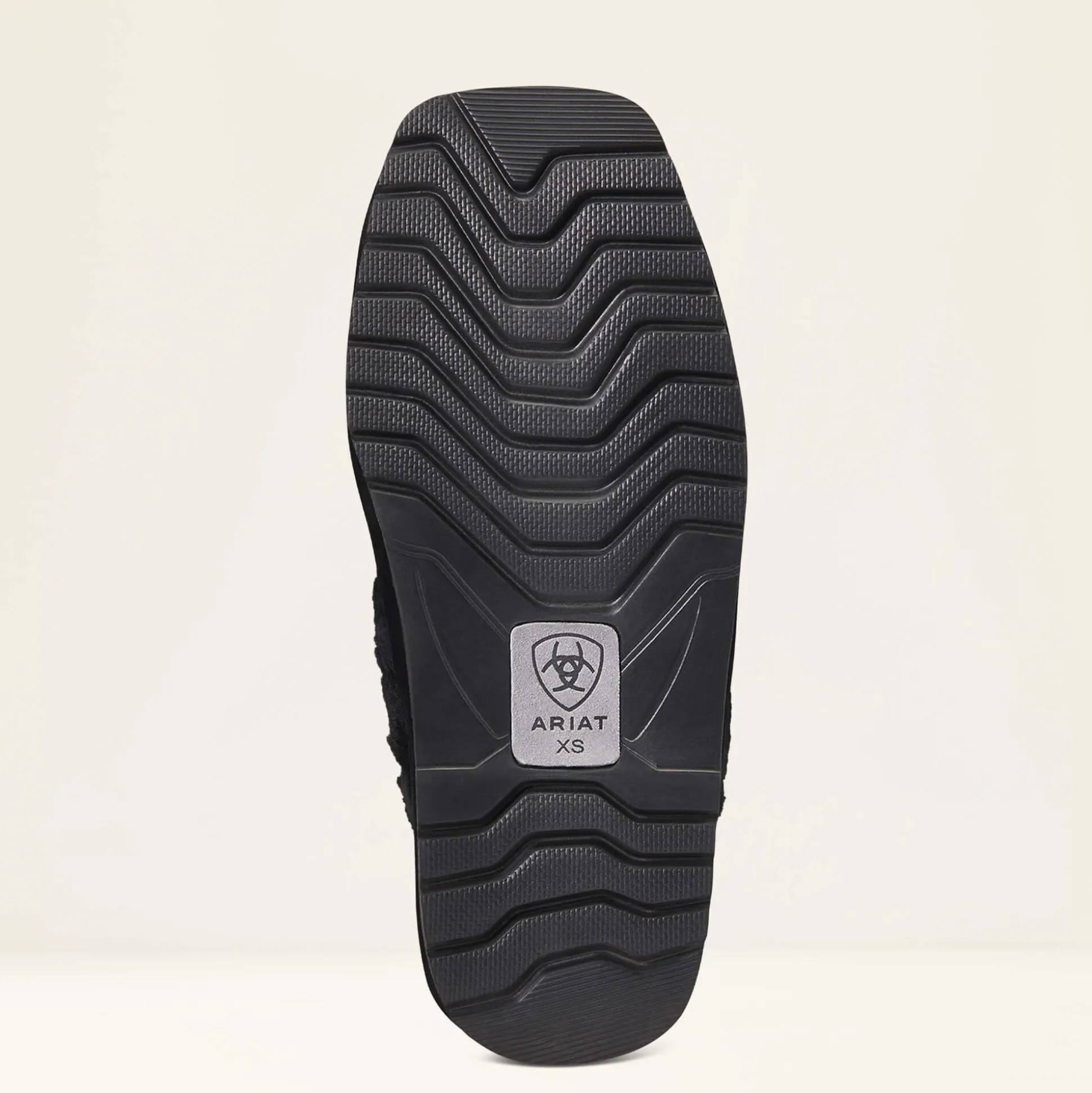 Jackie Square Toe Slipper