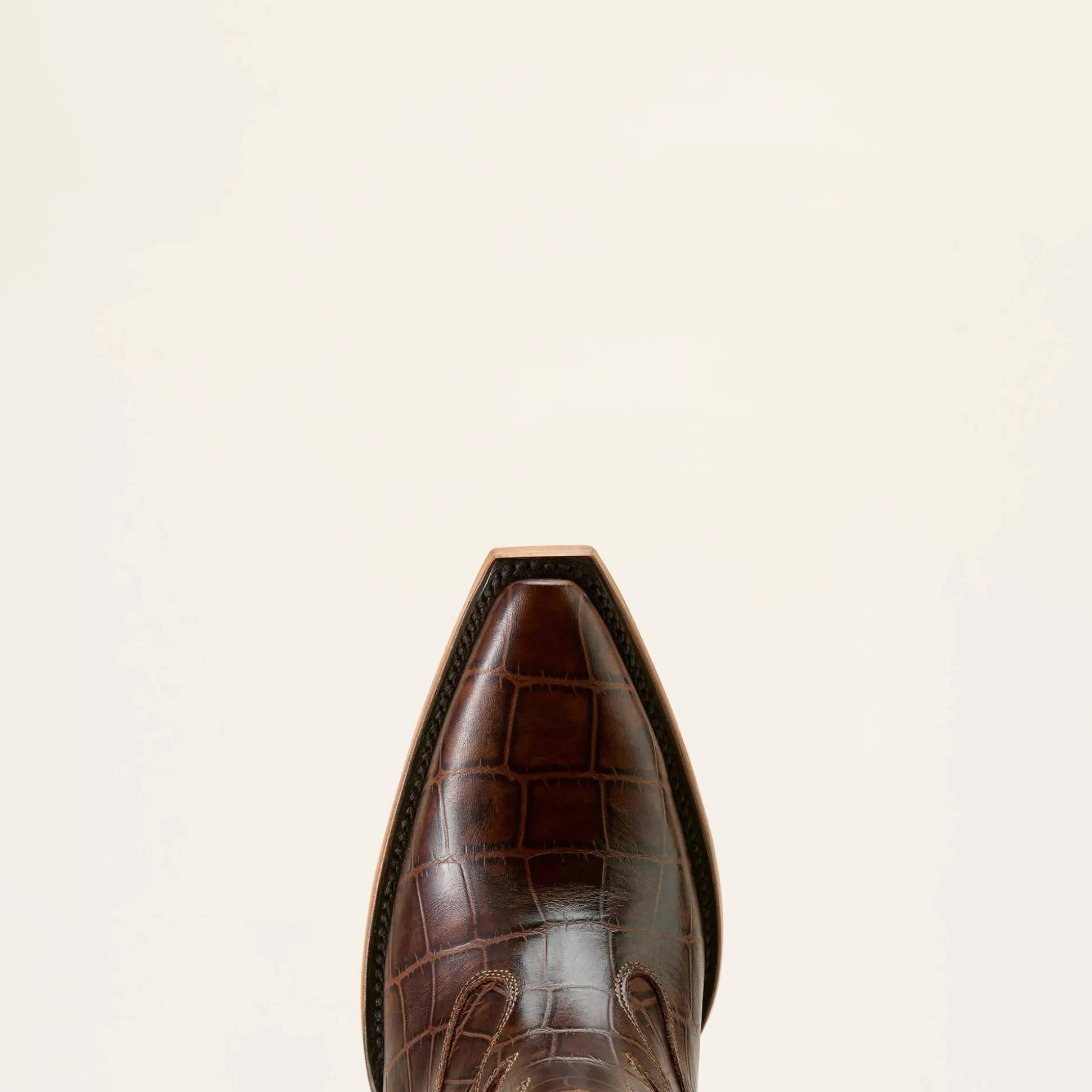 Jade X Toe Western Boot