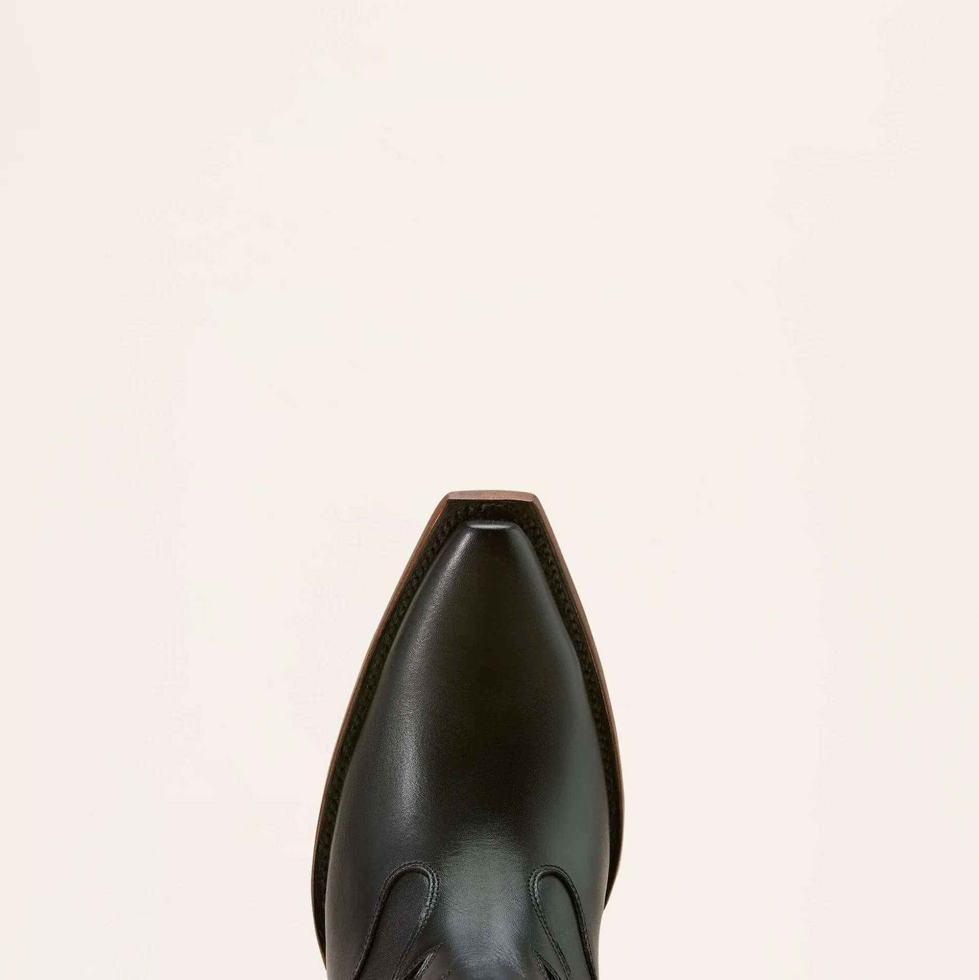 Jade X Toe Western Boot