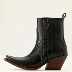 Jade X Toe Western Boot
