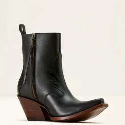 Jade X Toe Western Boot