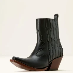 Jade X Toe Western Boot
