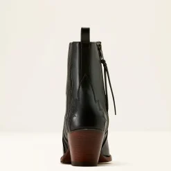 Jade X Toe Western Boot