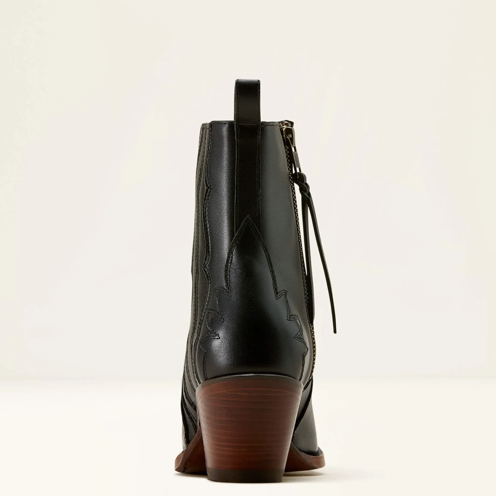 Jade X Toe Western Boot