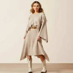 Juno Sweater Skirt