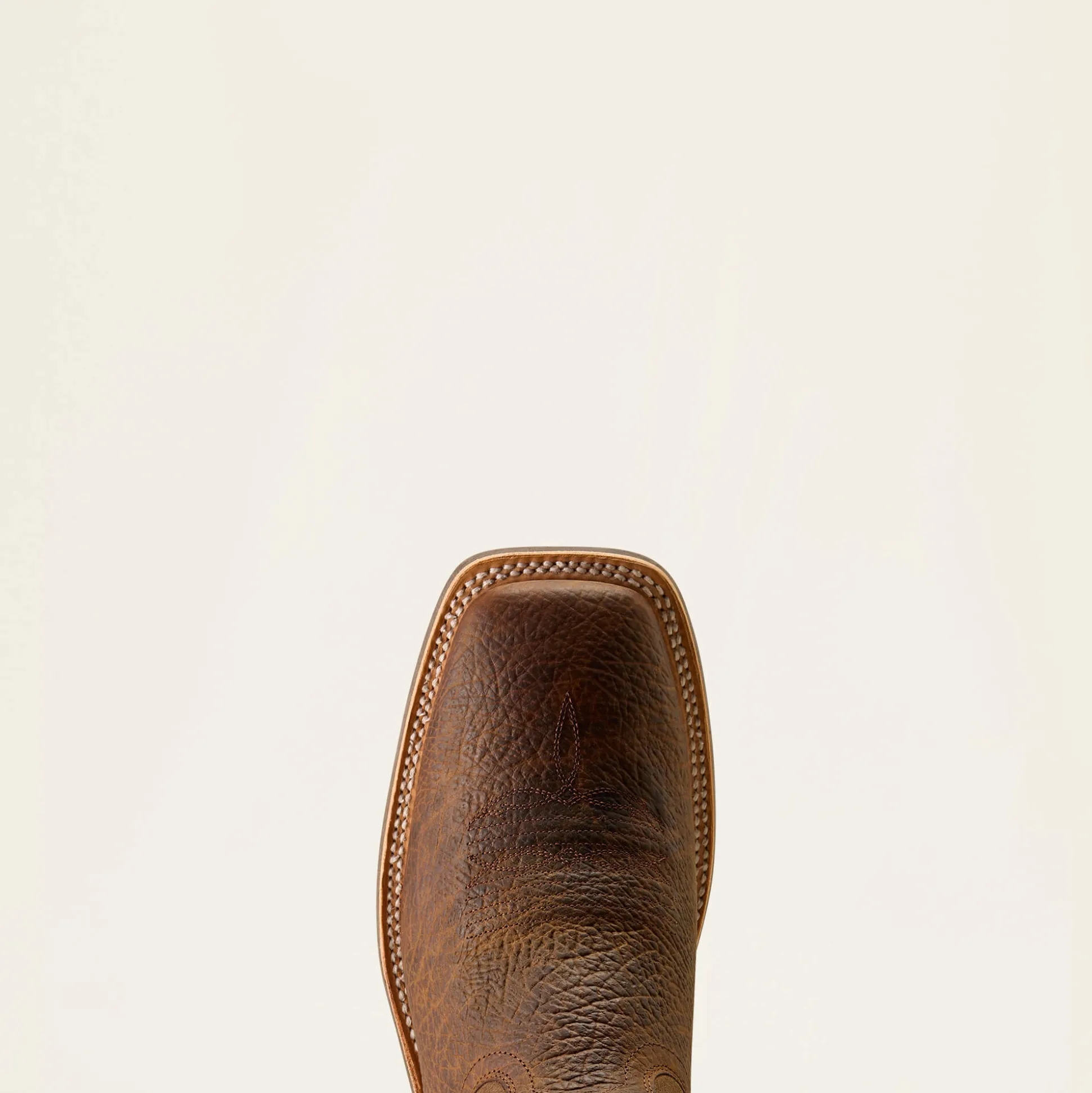 Kanyon Toughstock VentTEK Wide Square Toe Cowboy Boot
