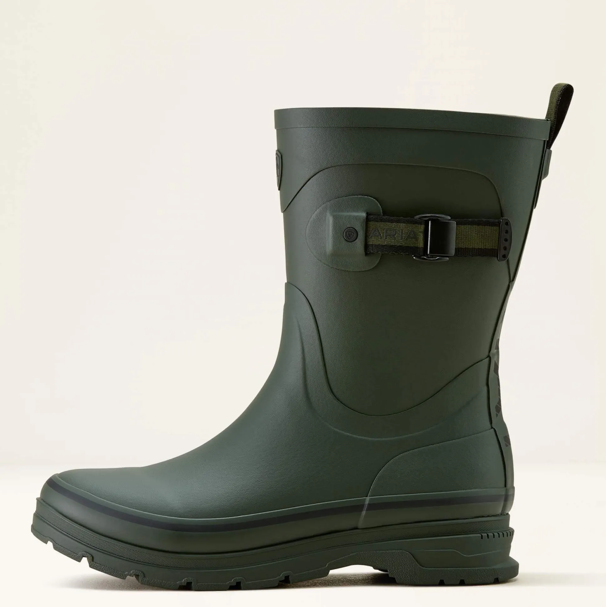 Kelmarsh Mid Rubber Boot