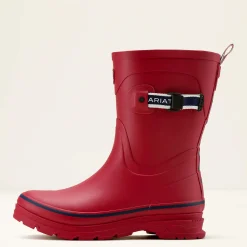 Kelmarsh Mid Rubber Boot
