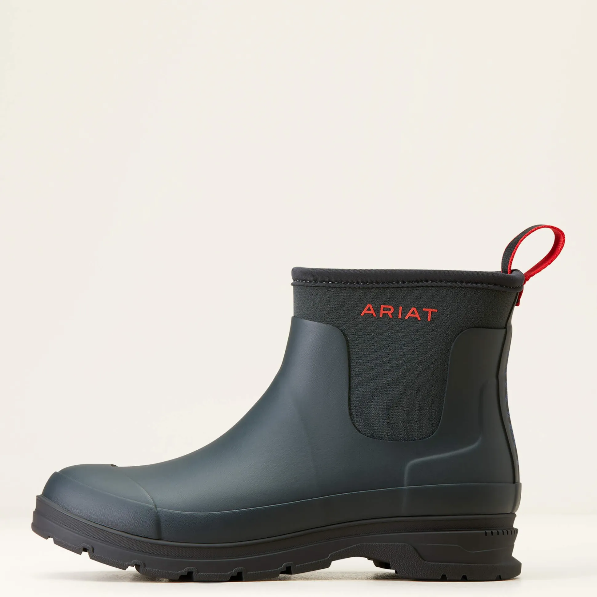 Kelmarsh Shortie Rubber Boot