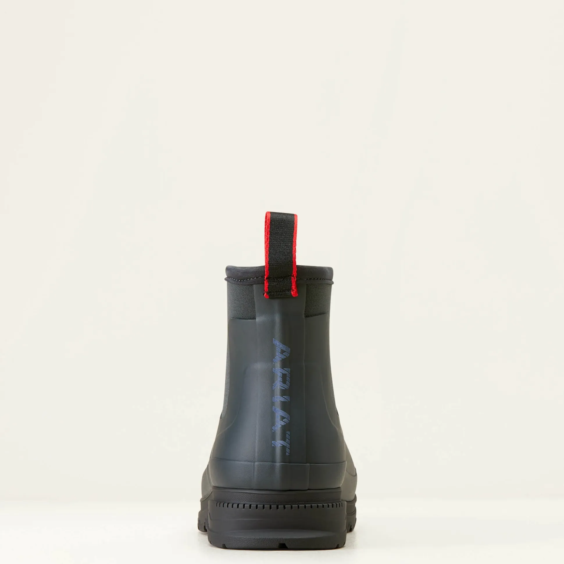 Kelmarsh Shortie Rubber Boot