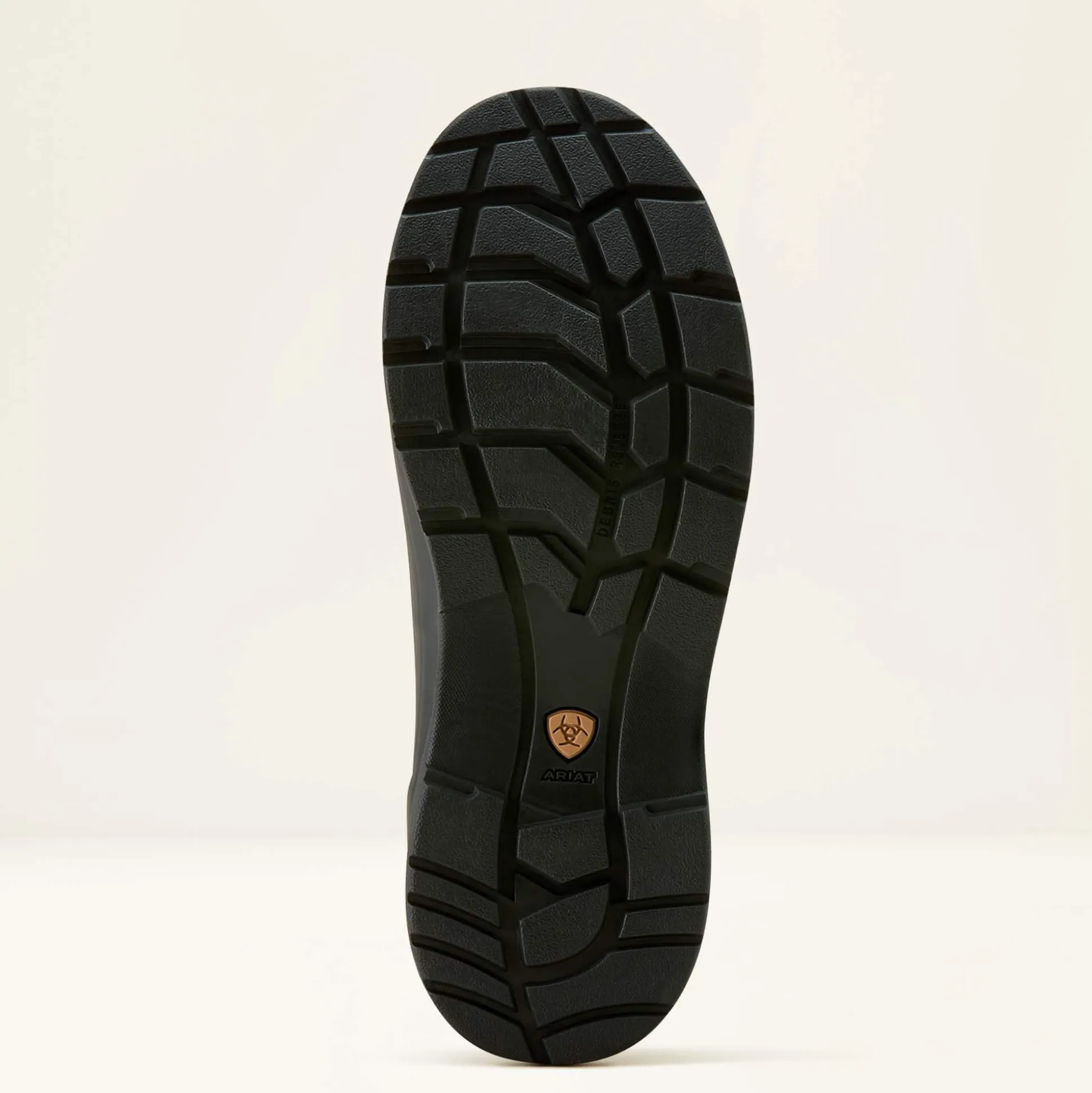 Kelmarsh Shortie Rubber Boot