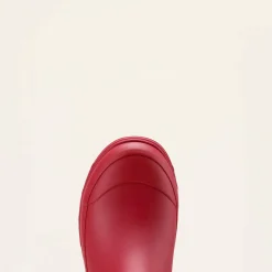 Kelmarsh Shortie Rubber Boot