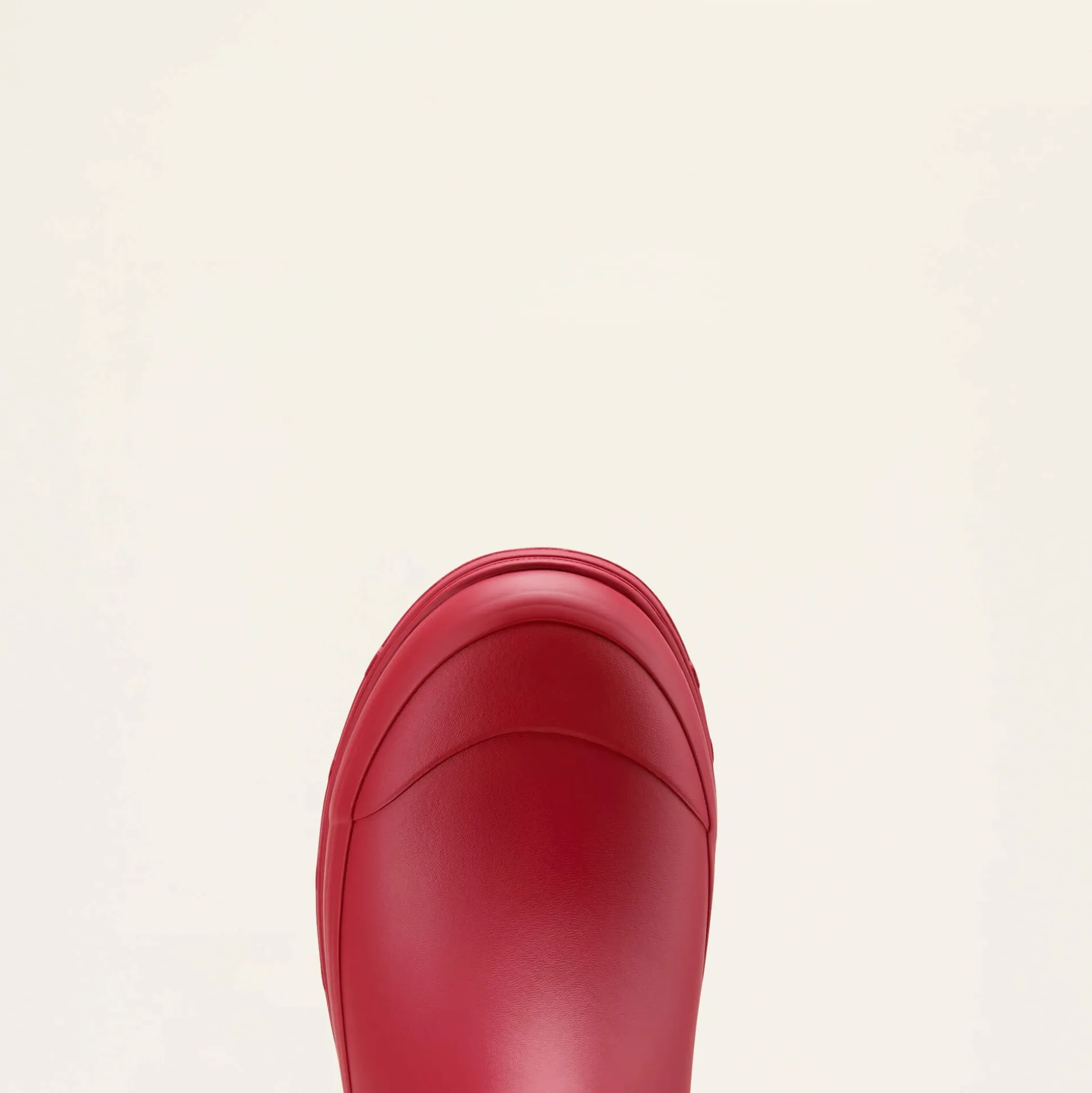 Kelmarsh Shortie Rubber Boot