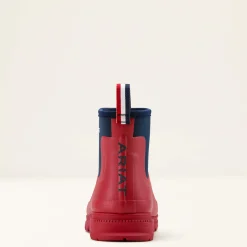 Kelmarsh Shortie Rubber Boot