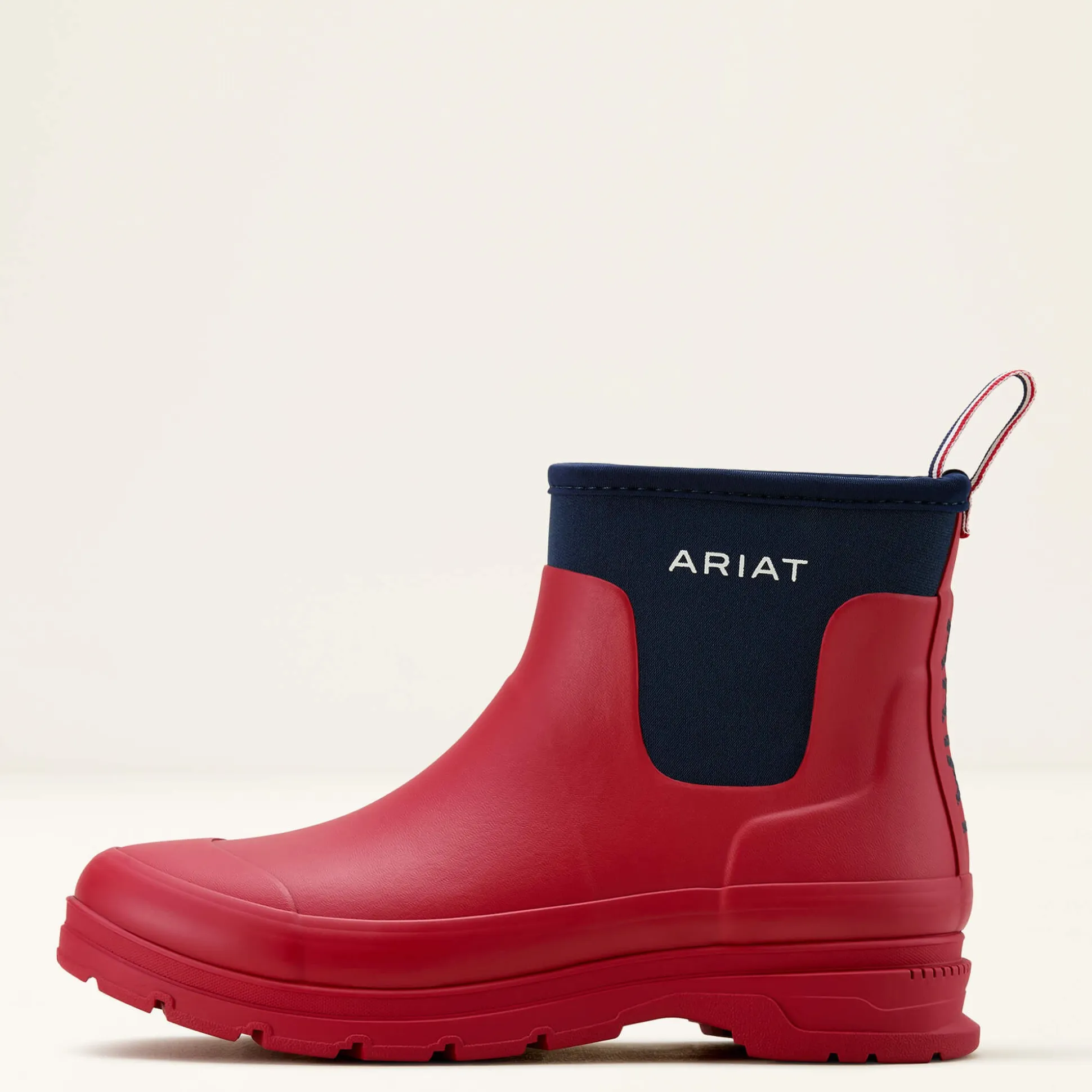 Kelmarsh Shortie Rubber Boot