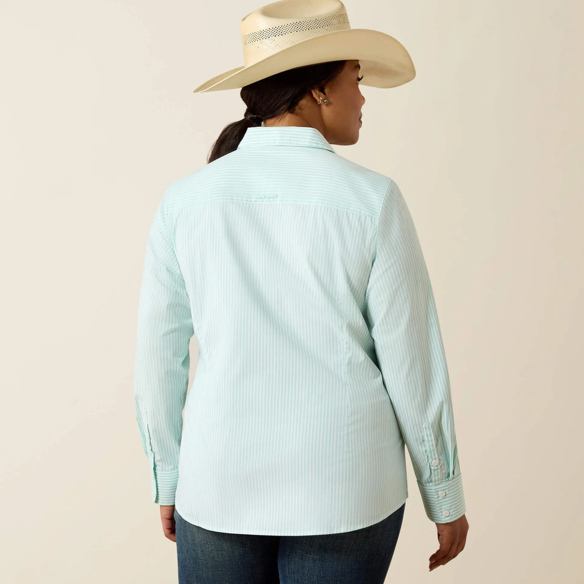 Kirby Stretch Shirt