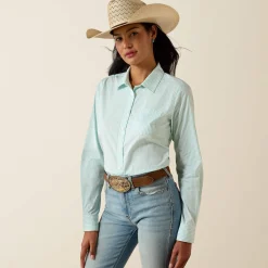 Kirby Stretch Shirt