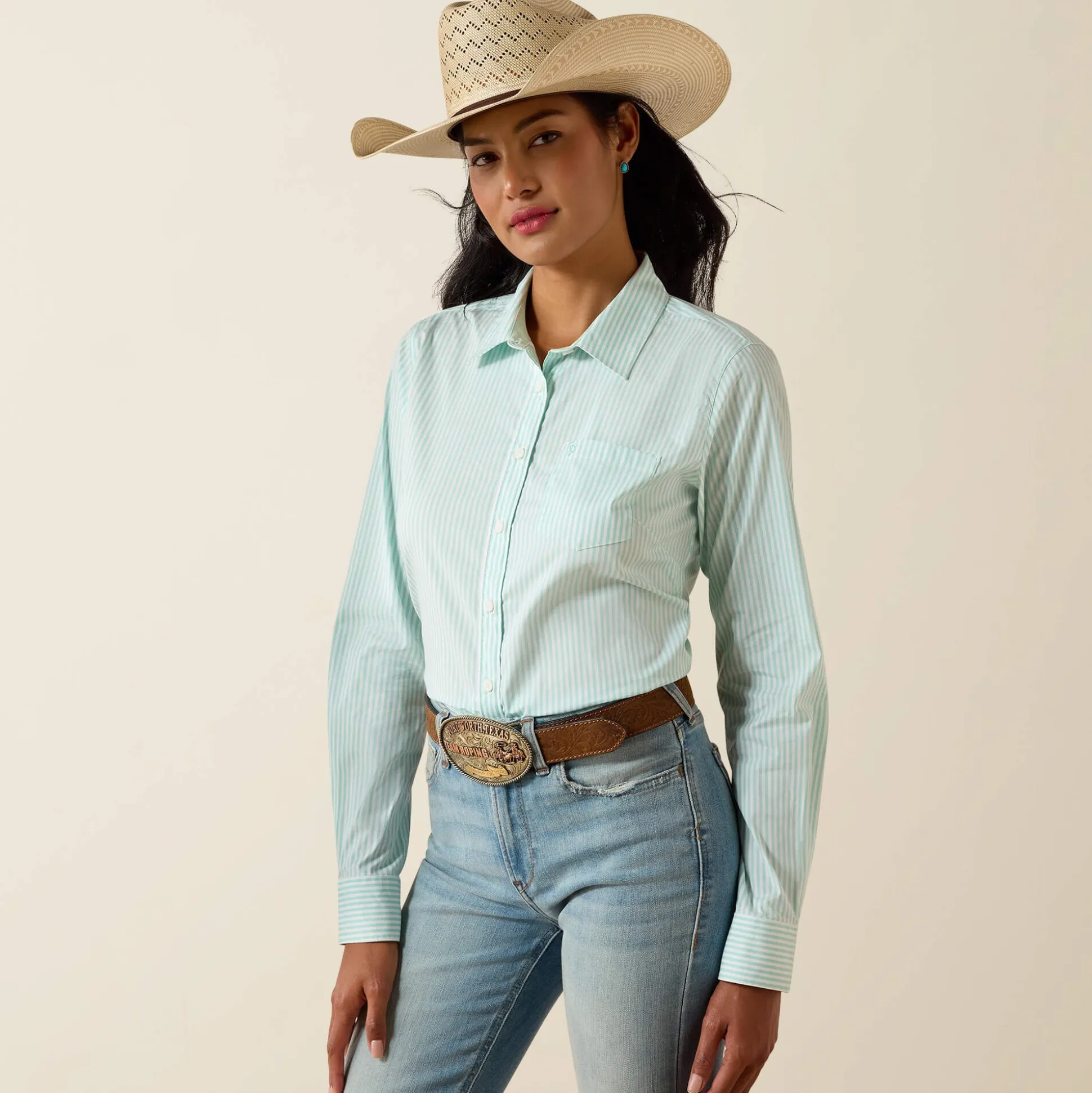 Kirby Stretch Shirt