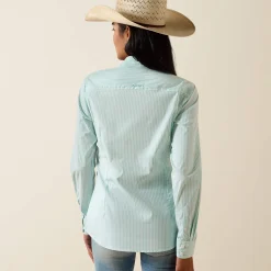 Kirby Stretch Shirt