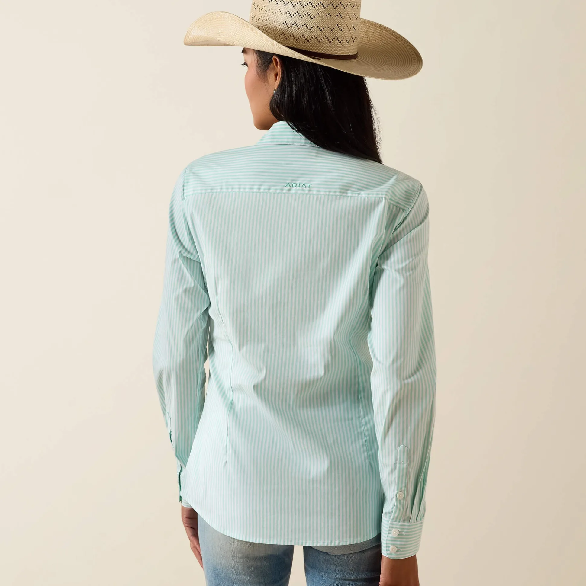 Kirby Stretch Shirt