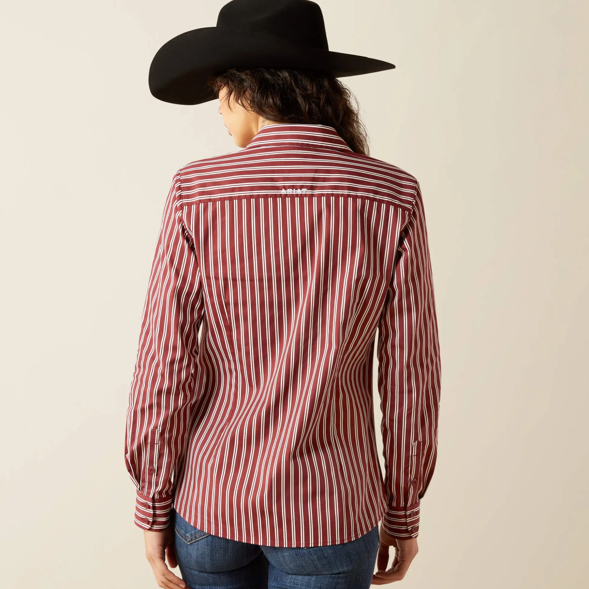 Kirby Stretch Shirt