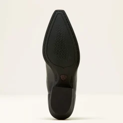 Lacona X Toe Western Boot