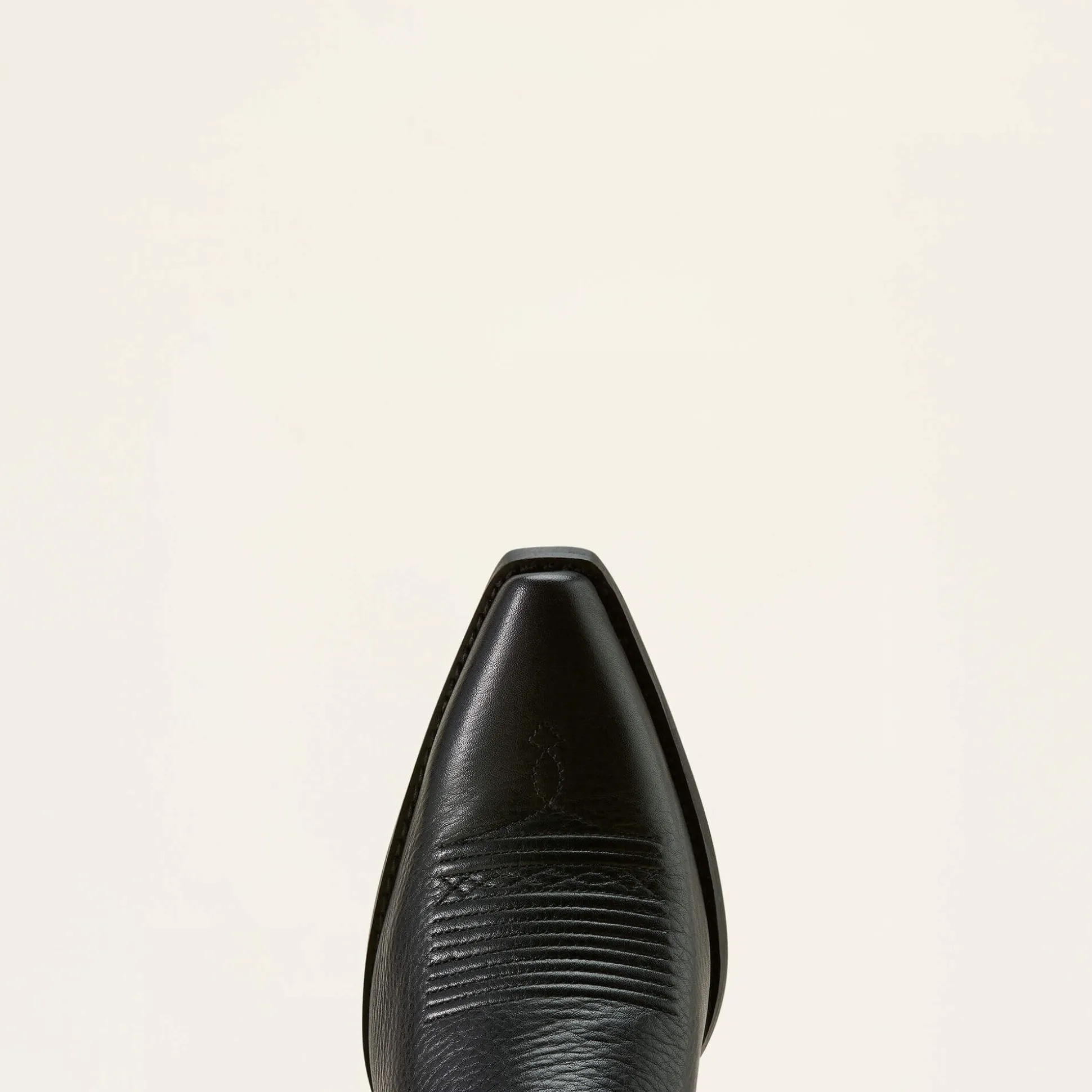 Lacona X Toe Western Boot