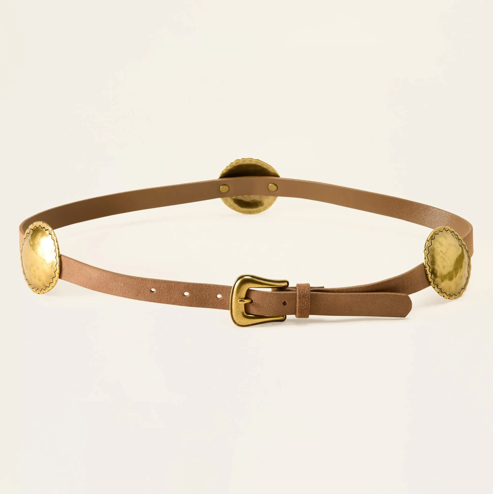 La Honda Belt