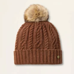 Langford Beanie