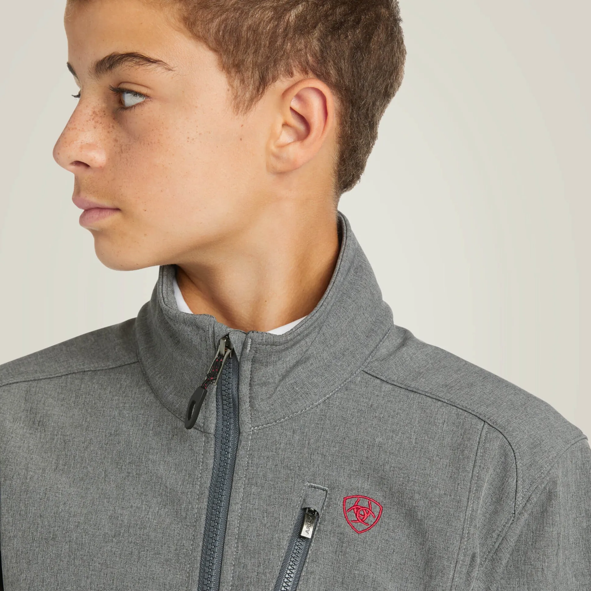 Logo 2.0 Softshell Jacket