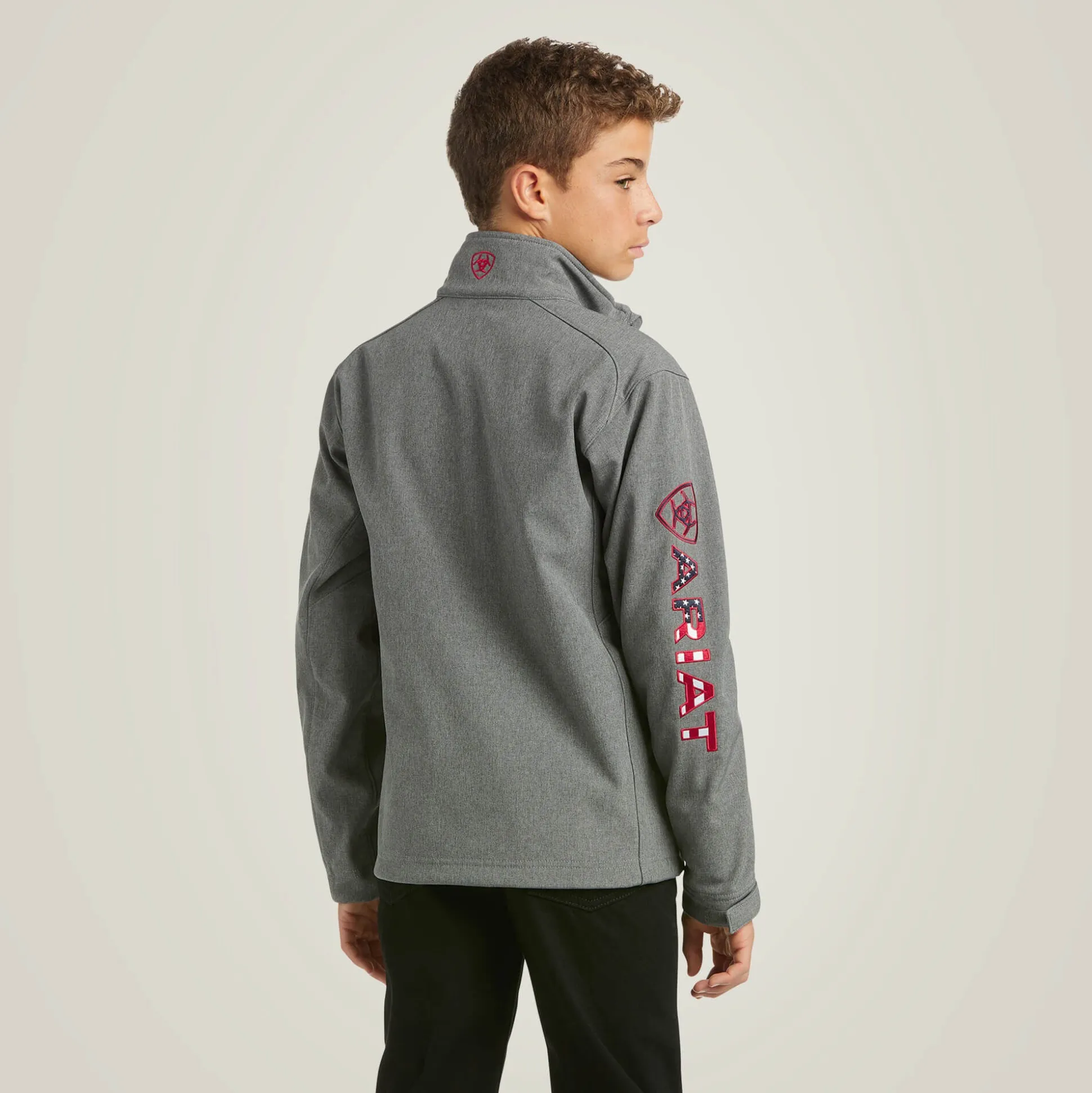 Logo 2.0 Softshell Jacket