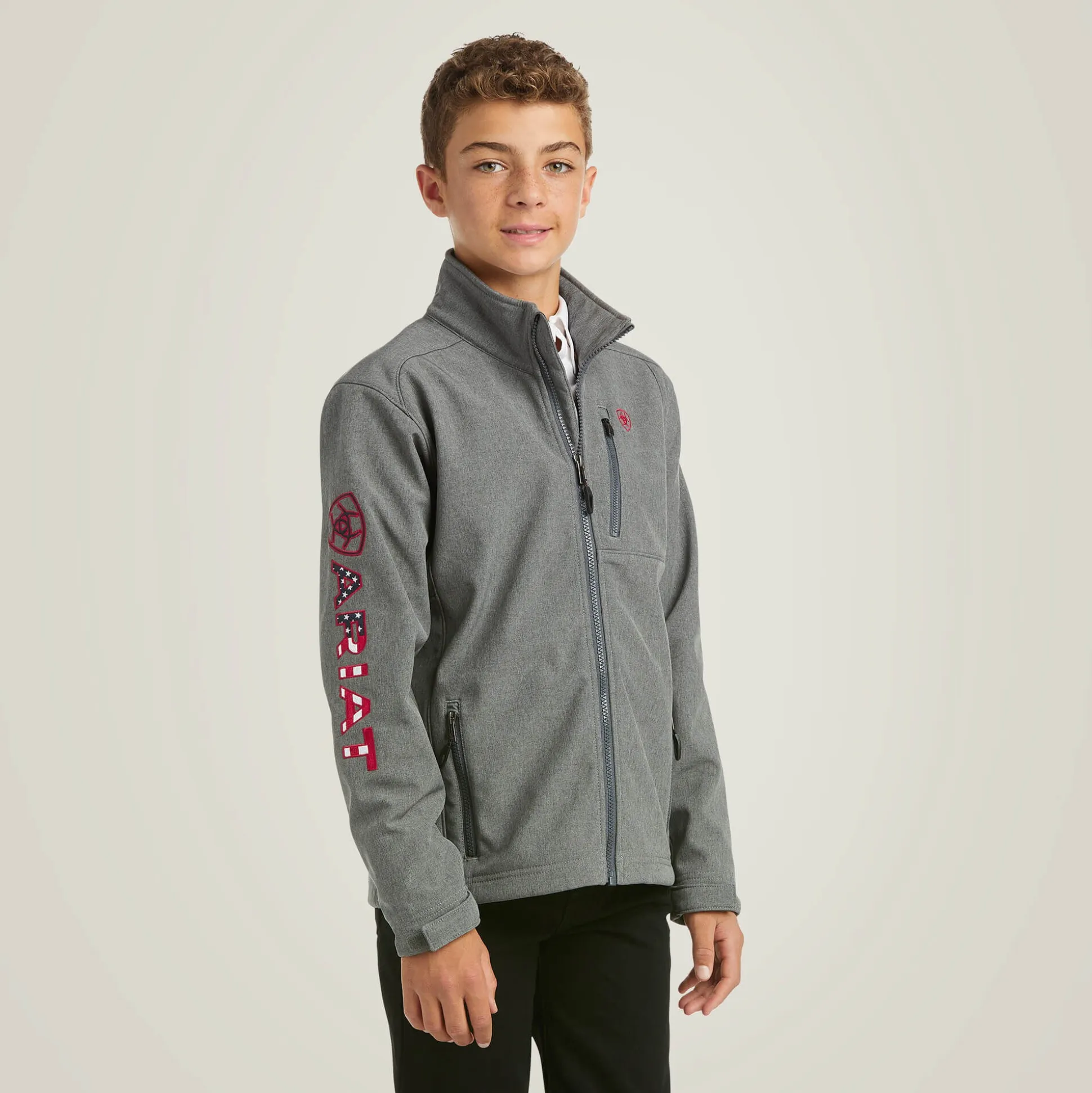 Logo 2.0 Softshell Jacket