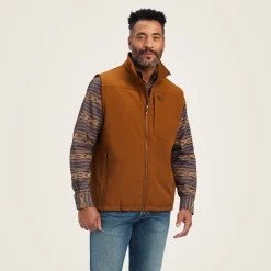 Logo 2.0 Softshell Vest