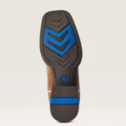 Lonestar Western Boot