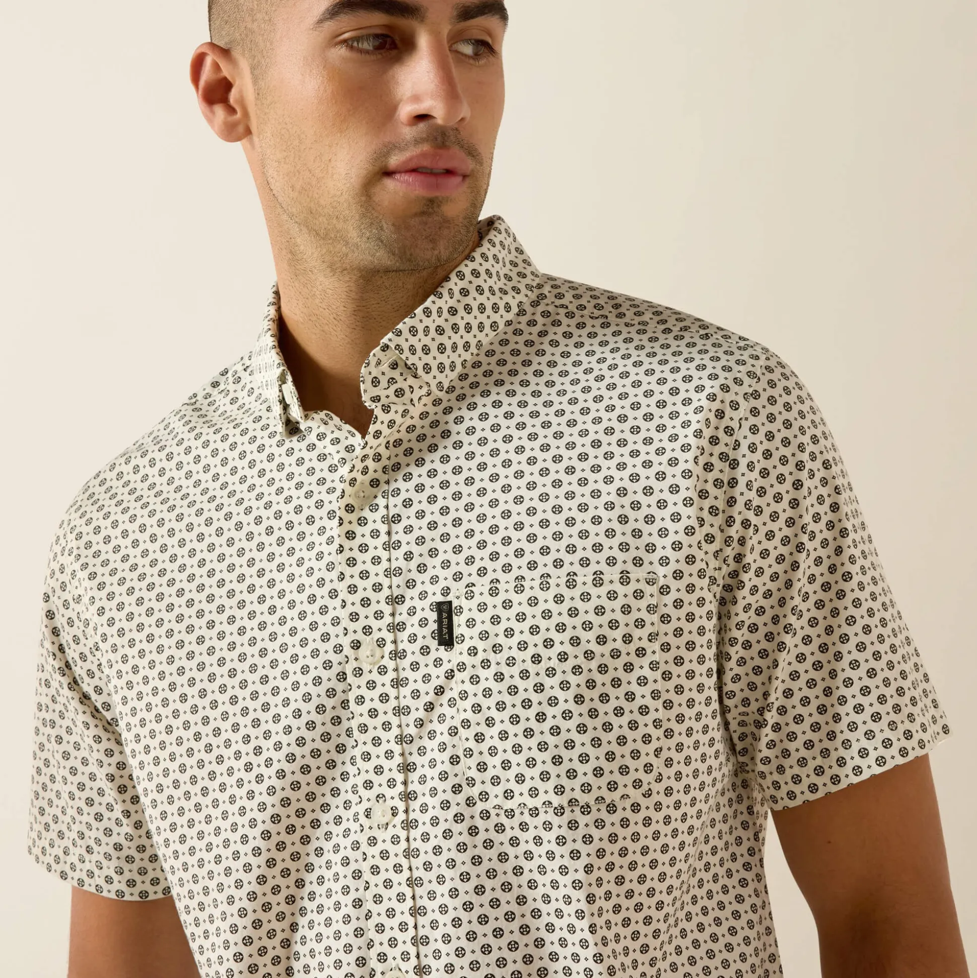 Macsen Modern Fit Shirt