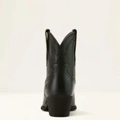 Maggie J Toe Western Boot