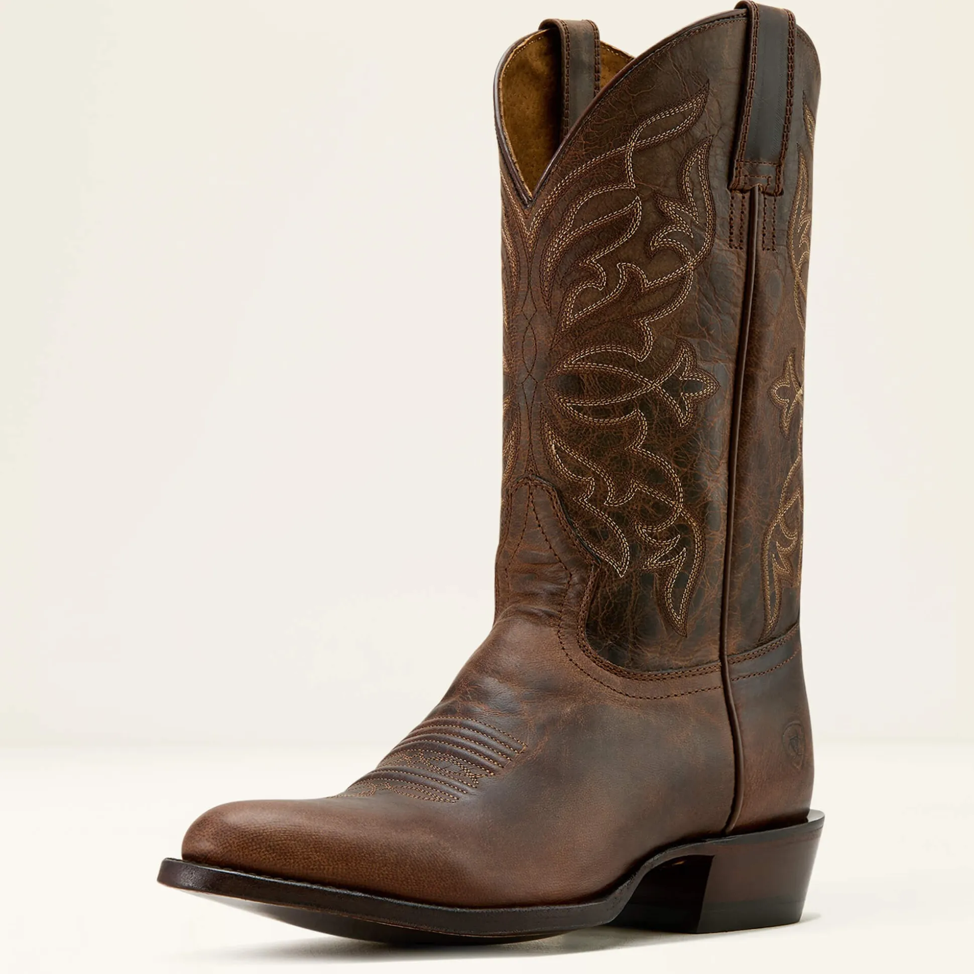 Maverick Western Boot