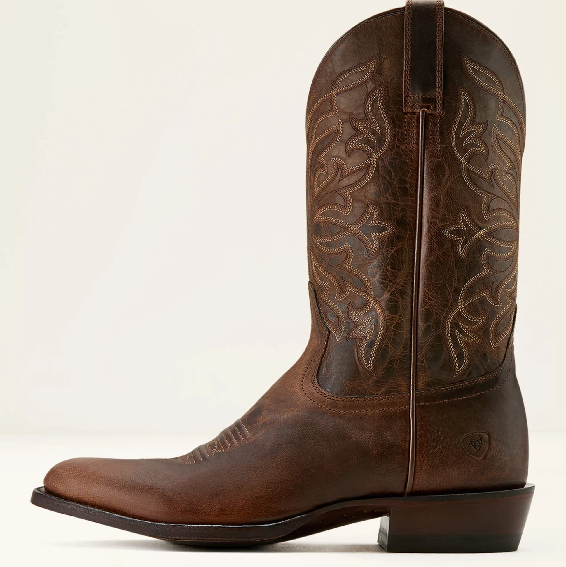 Maverick Western Boot