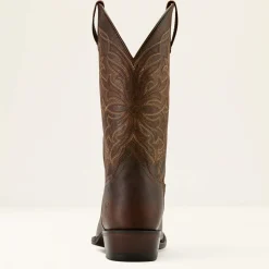 Maverick Western Boot